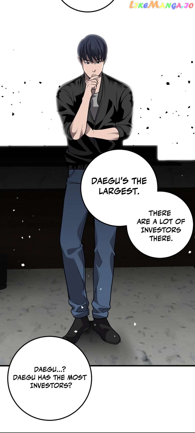 I’ll Be a Villain in This Life Chapter 29 - page 48