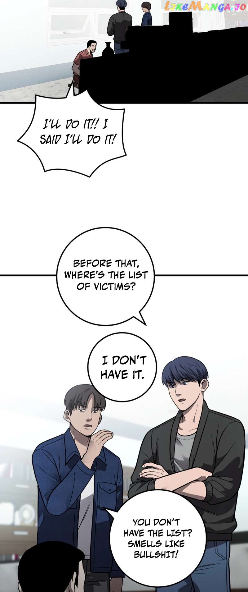 I’ll Be a Villain in This Life Chapter 29 - page 58