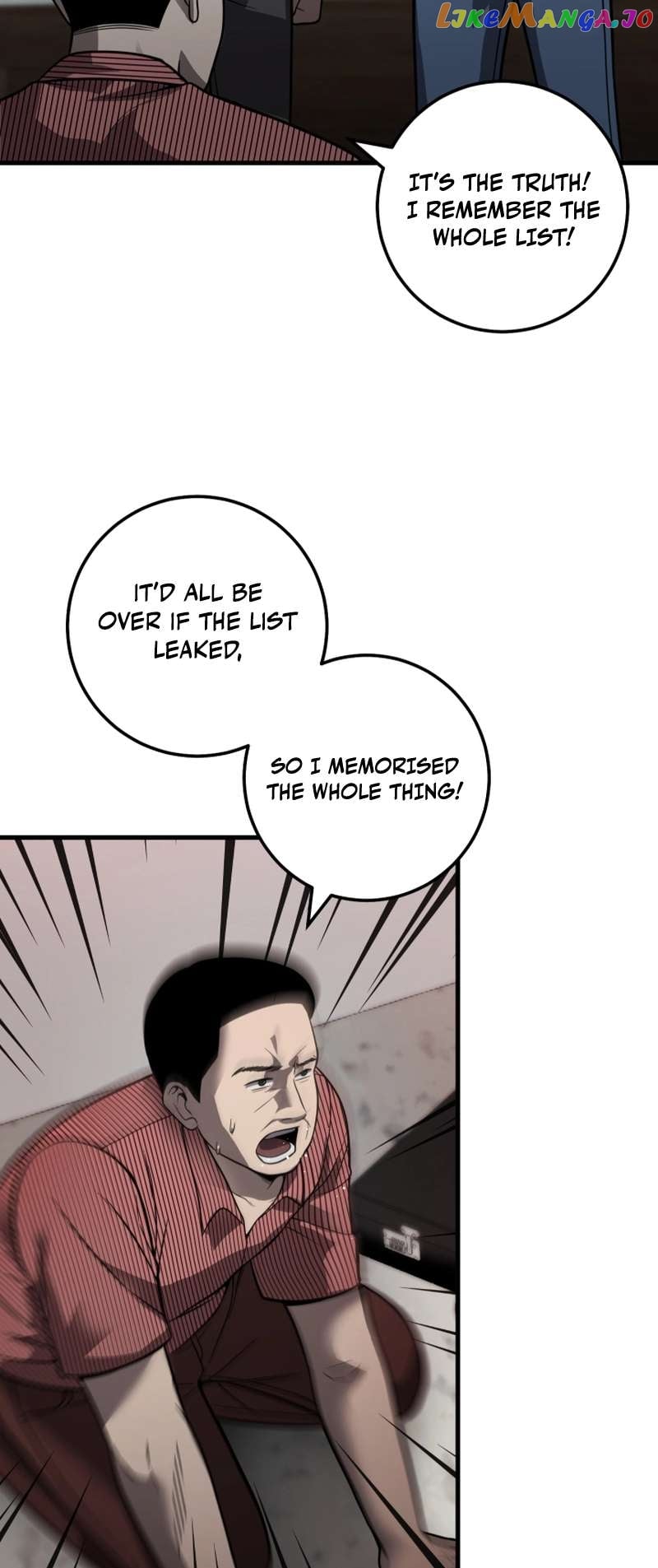 I’ll Be a Villain in This Life Chapter 29 - page 59