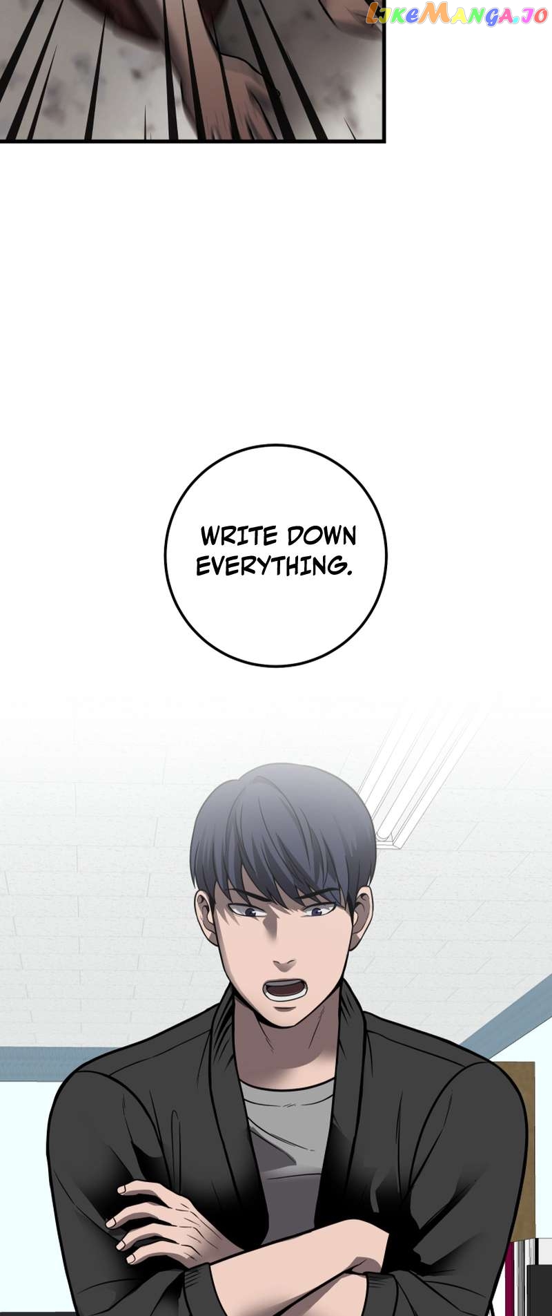 I’ll Be a Villain in This Life Chapter 29 - page 60