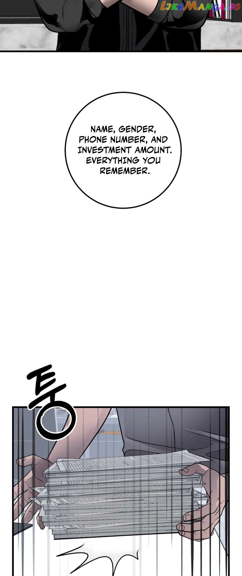 I’ll Be a Villain in This Life Chapter 29 - page 61