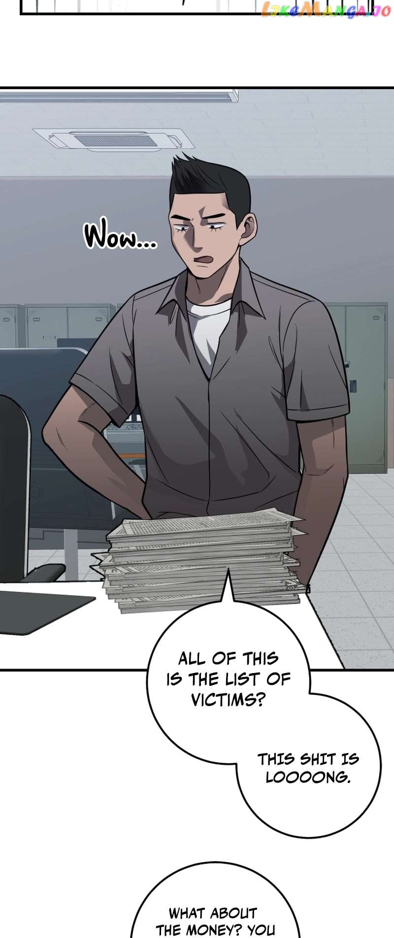 I’ll Be a Villain in This Life Chapter 29 - page 62
