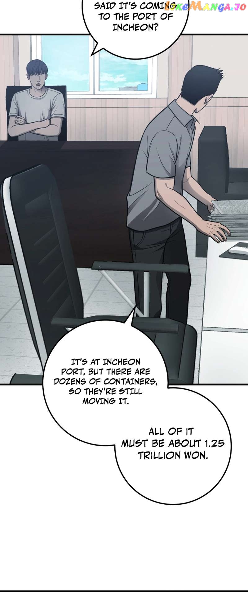 I’ll Be a Villain in This Life Chapter 29 - page 63