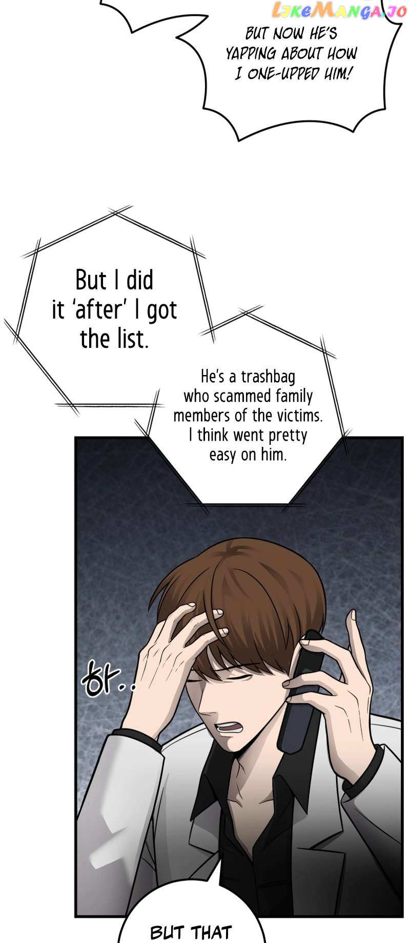 I’ll Be a Villain in This Life Chapter 29 - page 66