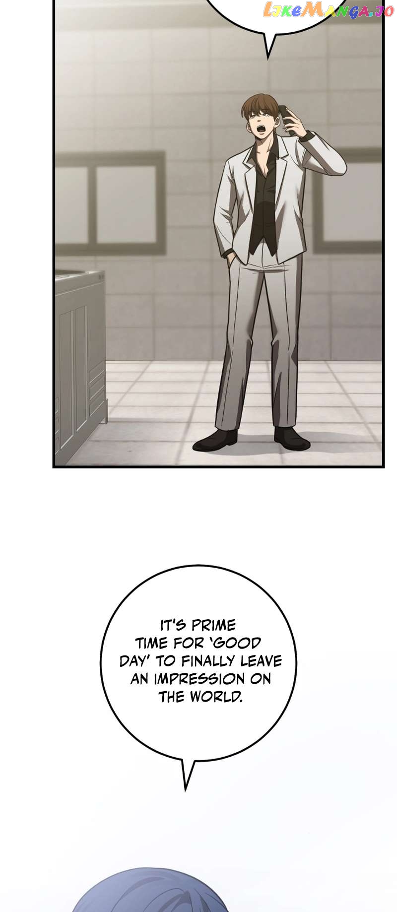 I’ll Be a Villain in This Life Chapter 29 - page 69