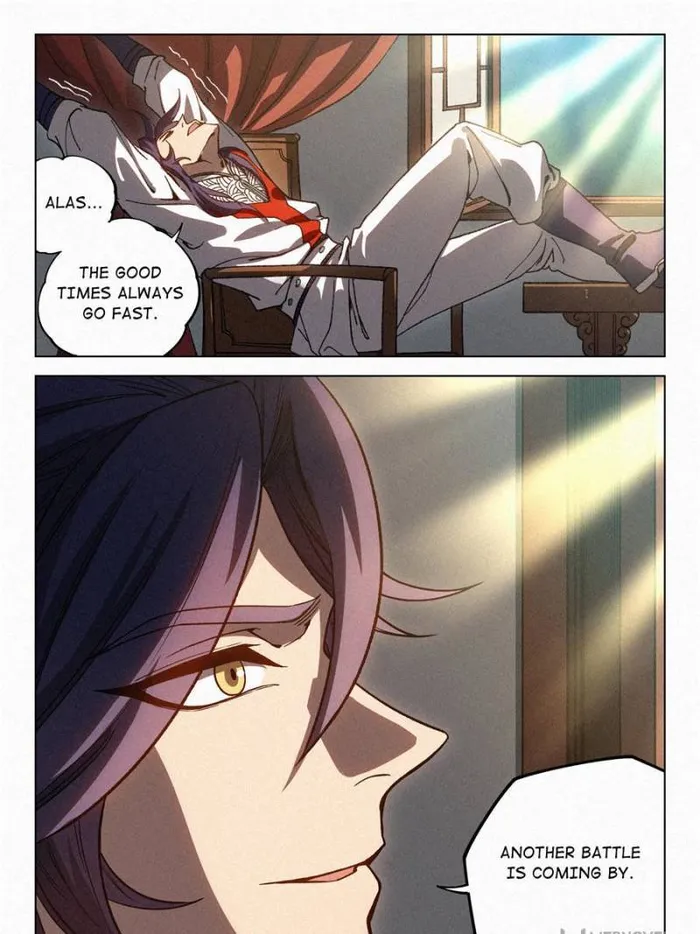 Young master is too Righteous Chapter 65 - page 13
