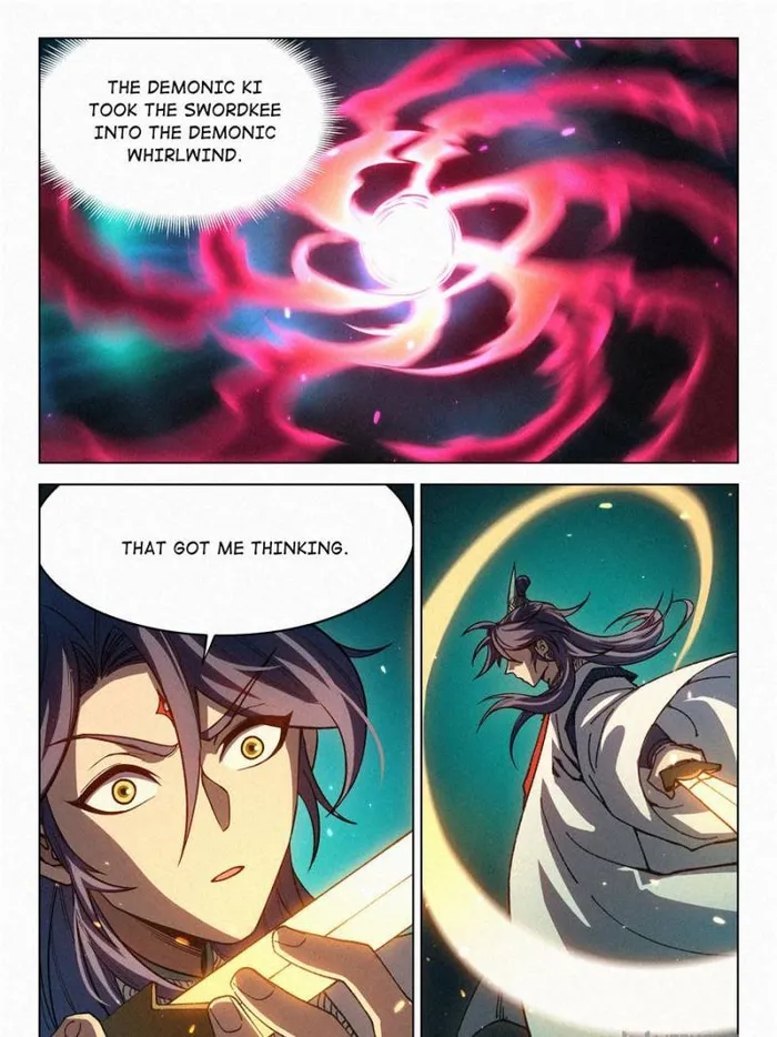 Young master is too Righteous Chapter 65 - page 23