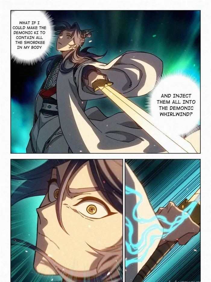 Young master is too Righteous Chapter 65 - page 25
