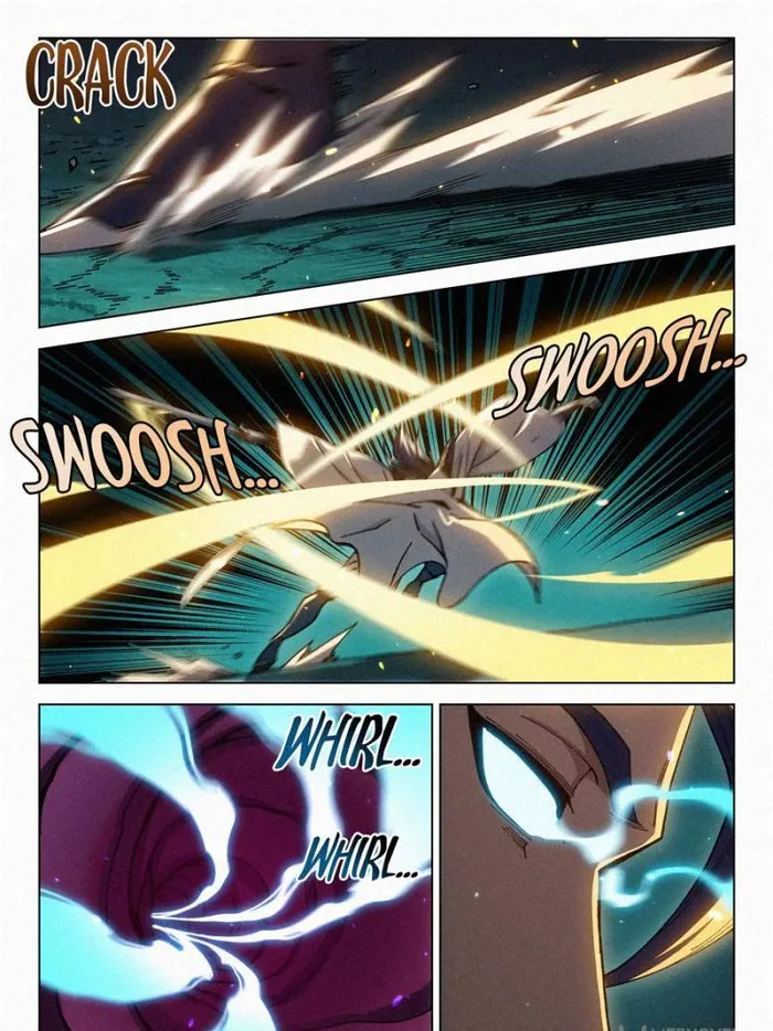 Young master is too Righteous Chapter 65 - page 27