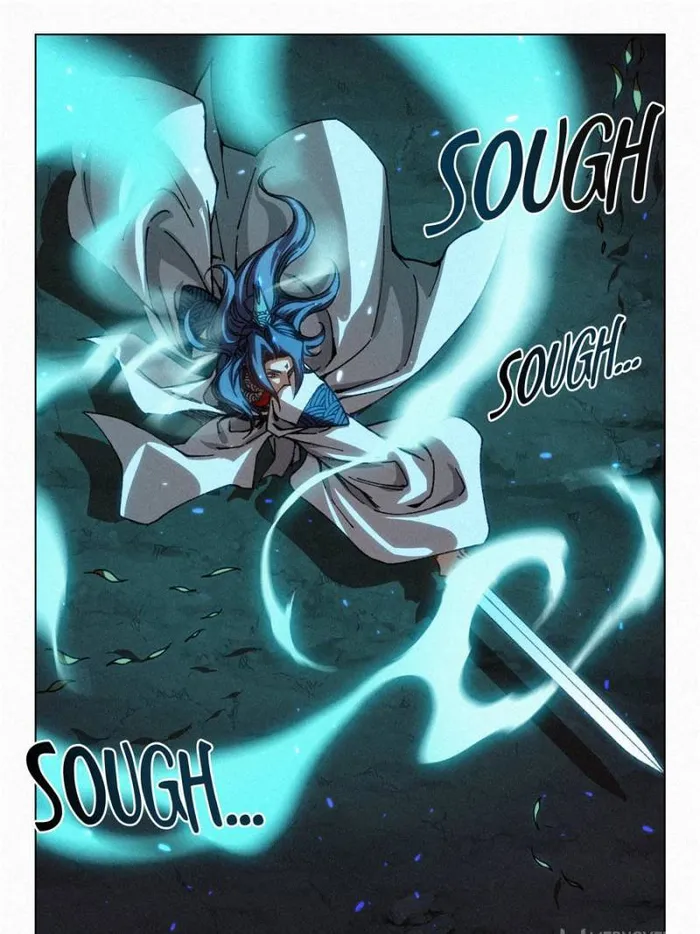 Young master is too Righteous Chapter 65 - page 29