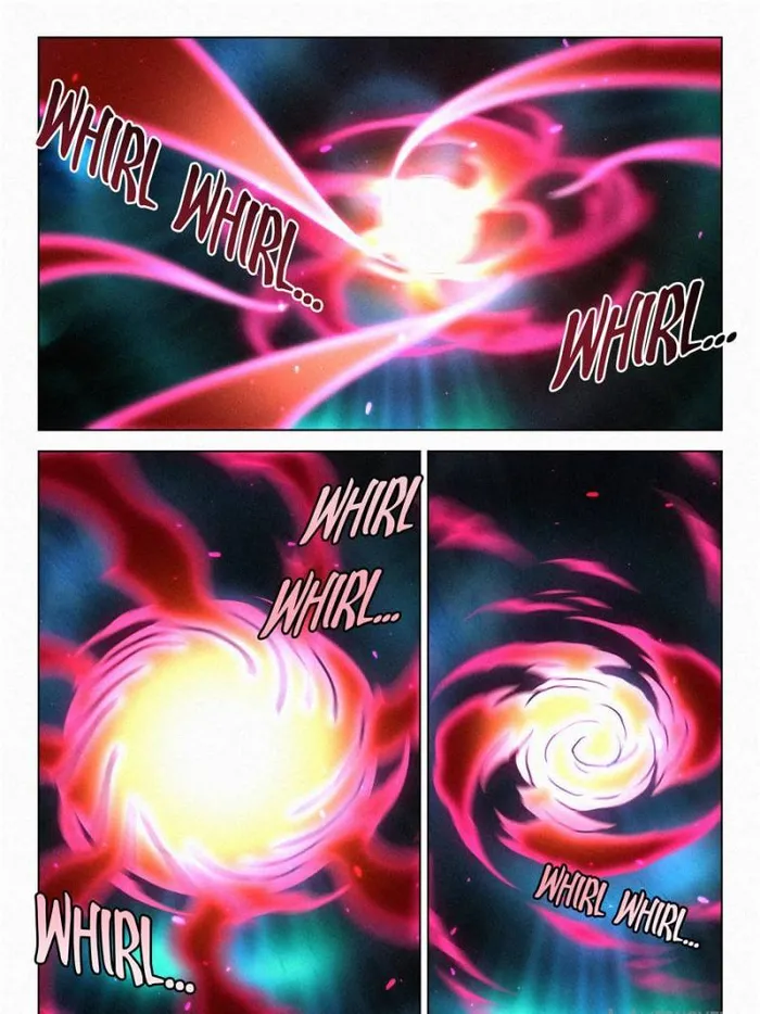 Young master is too Righteous Chapter 65 - page 35
