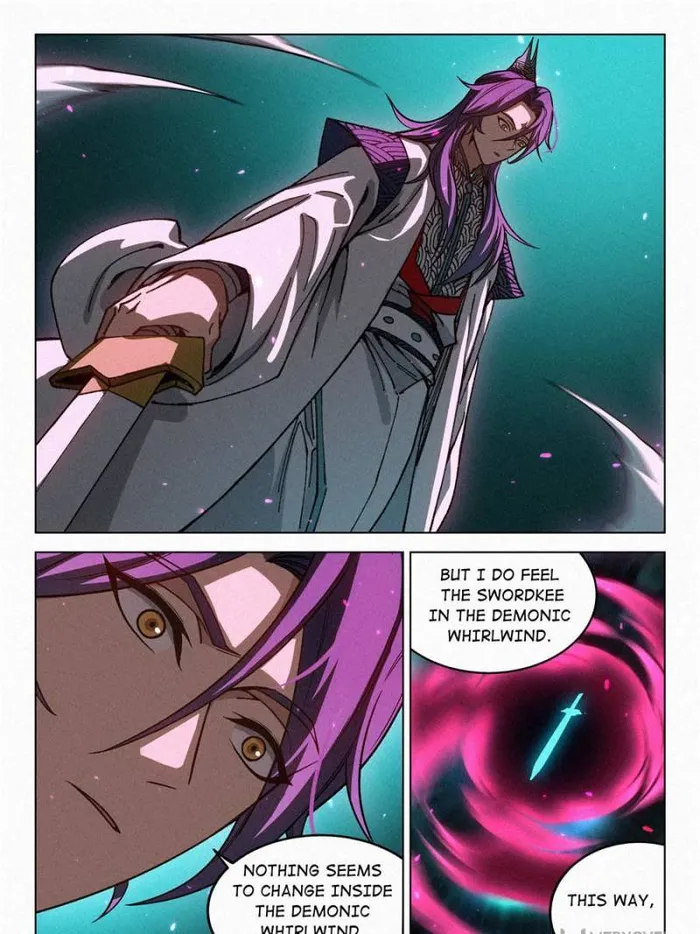 Young master is too Righteous Chapter 65 - page 37