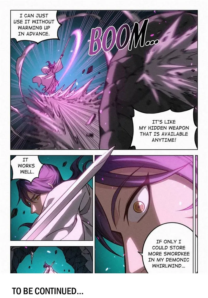 Young master is too Righteous Chapter 65 - page 41