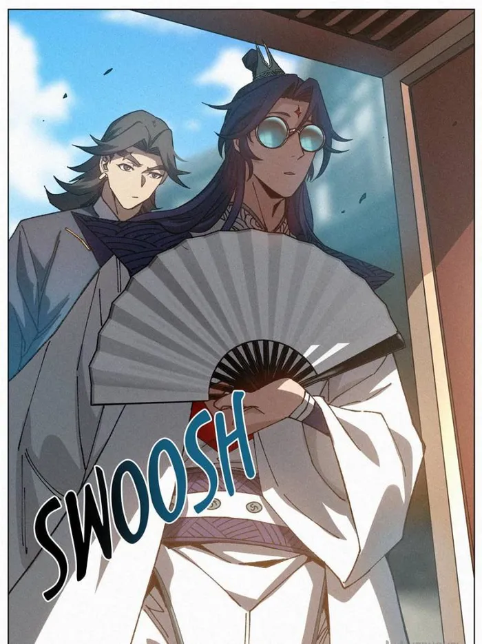 Young master is too Righteous Chapter 66 - page 15