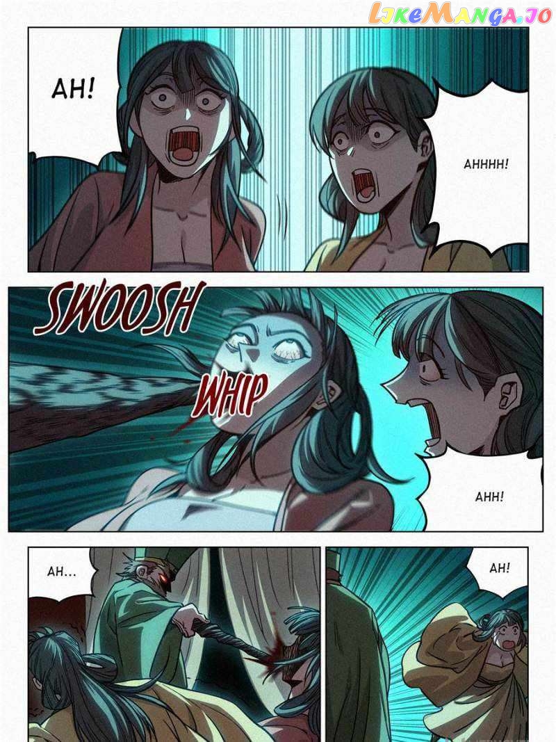 Young master is too Righteous Chapter 67 - page 27