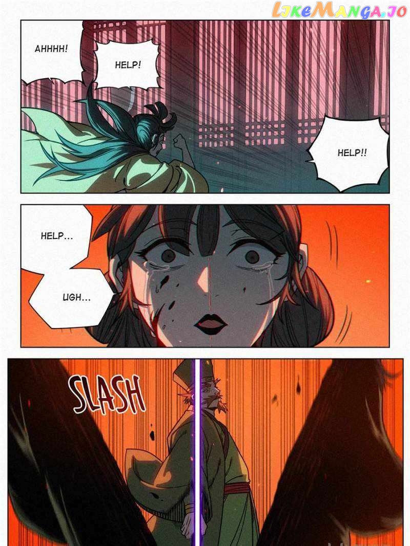 Young master is too Righteous Chapter 67 - page 29