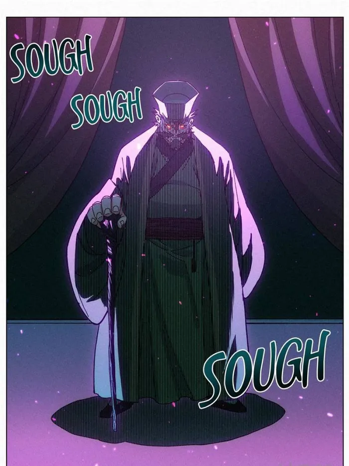 Young master is too Righteous Chapter 68 - page 5