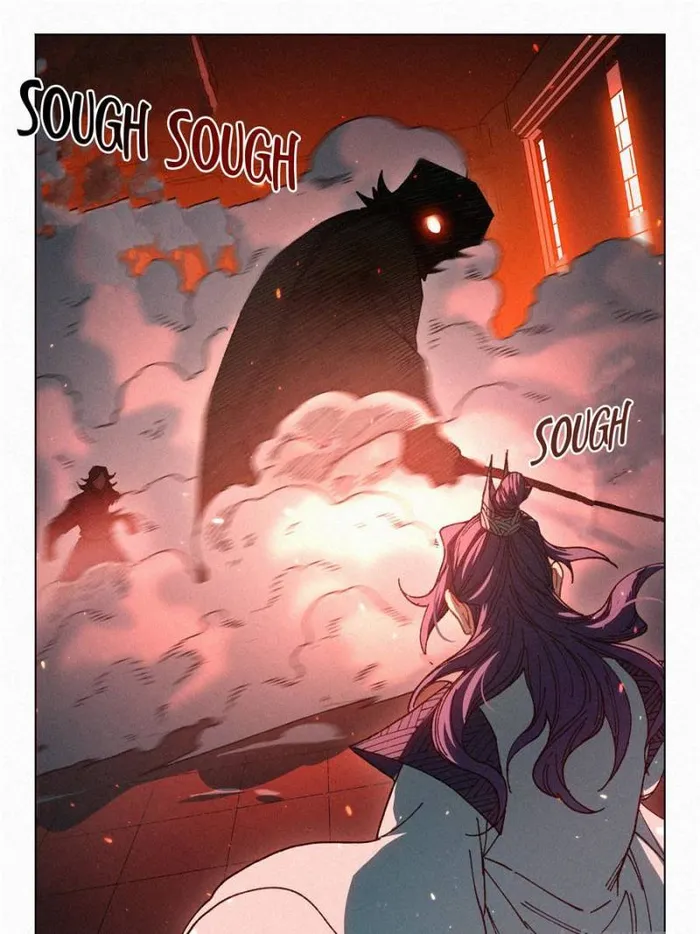 Young master is too Righteous Chapter 69 - page 13