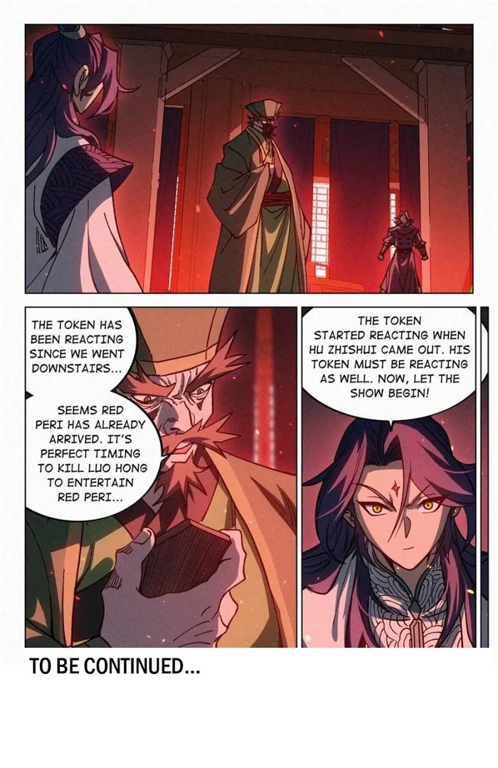 Young master is too Righteous Chapter 69 - page 41