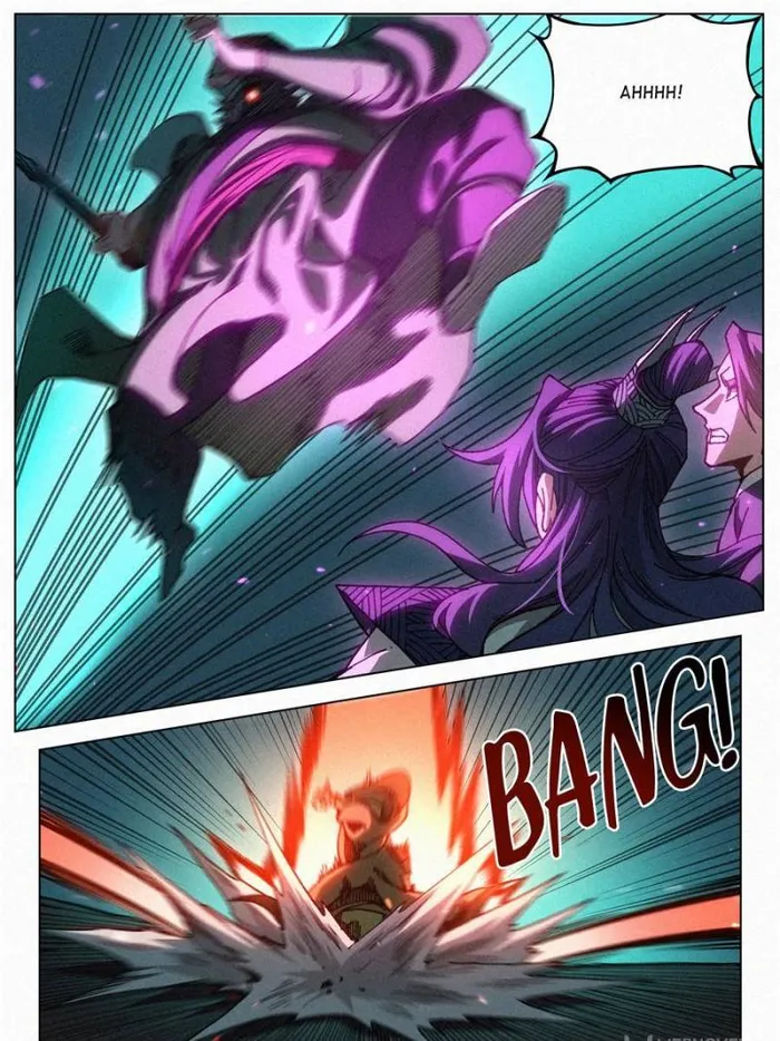 Young master is too Righteous Chapter 69 - page 9