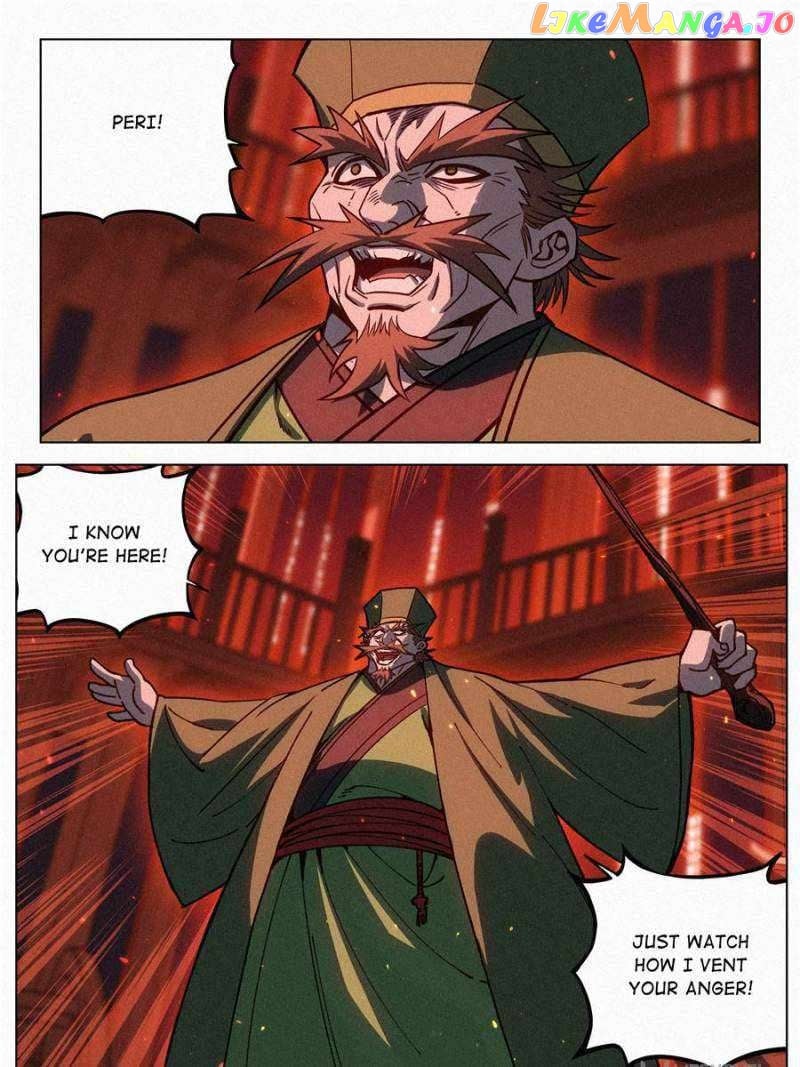 Young master is too Righteous Chapter 70 - page 3