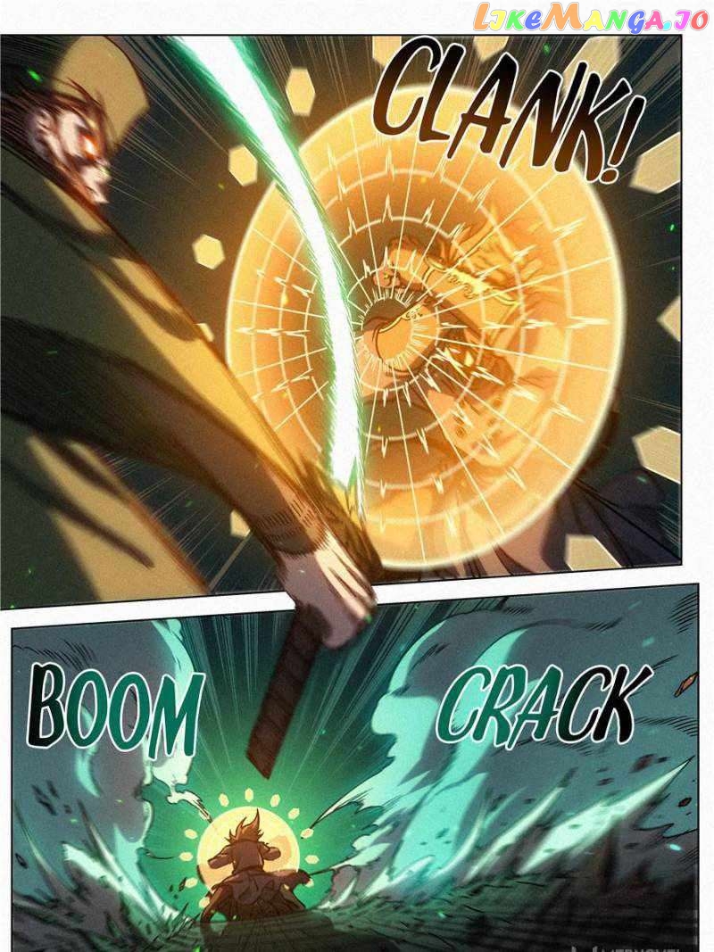 Young master is too Righteous Chapter 70 - page 35