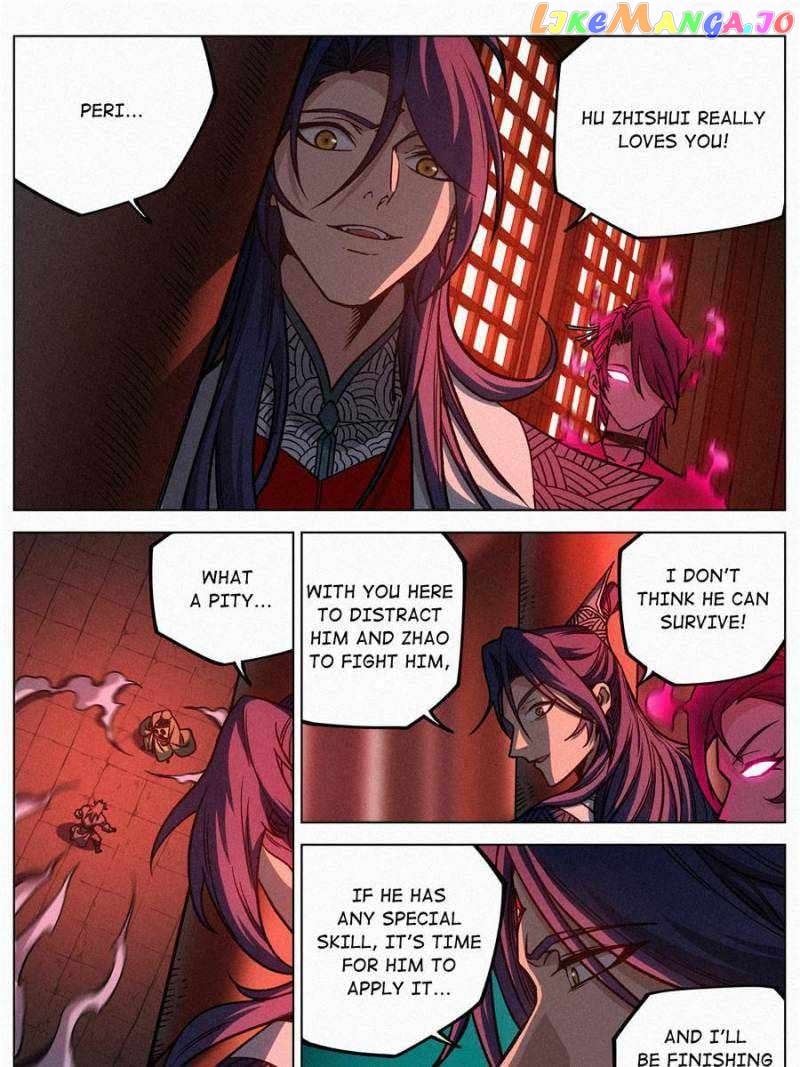 Young master is too Righteous Chapter 71 - page 31