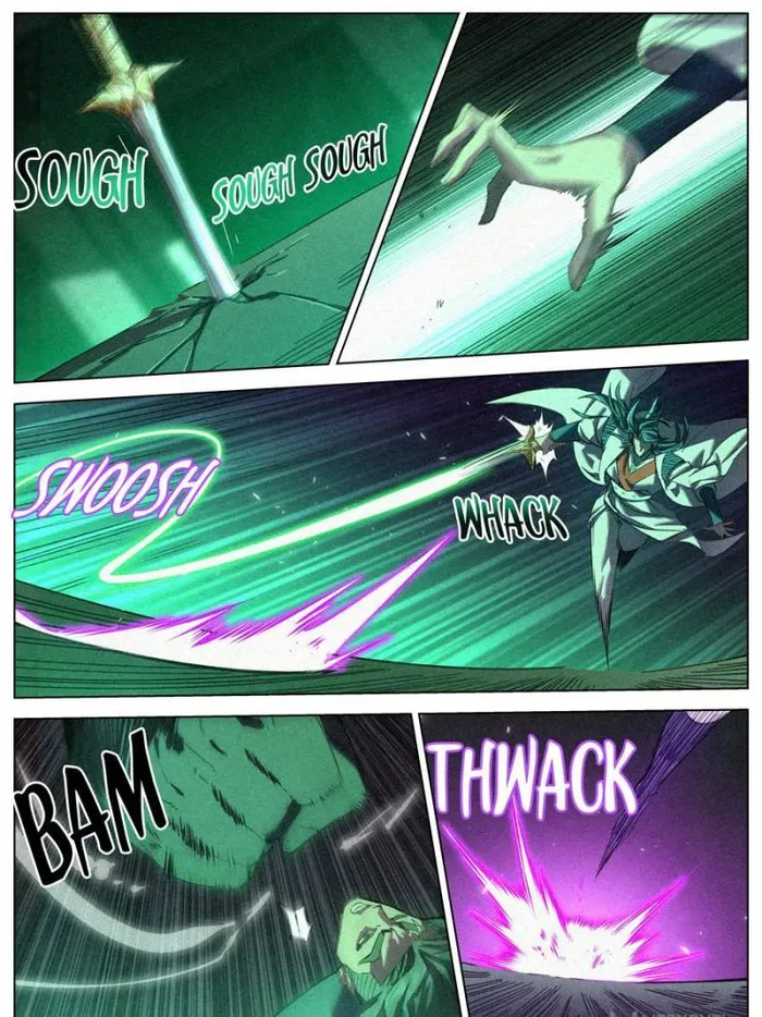 Young master is too Righteous Chapter 72 - page 39