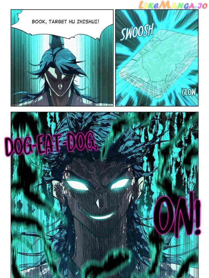Young master is too Righteous Chapter 73 - page 23