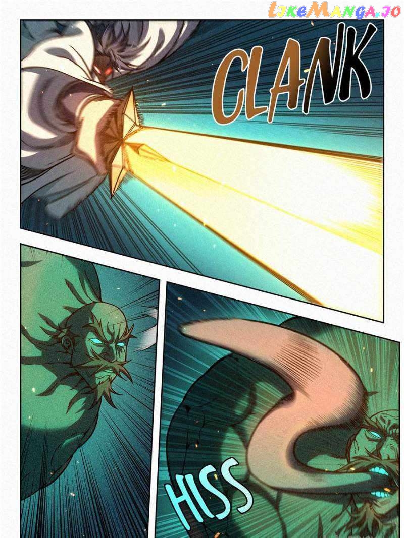 Young master is too Righteous Chapter 73 - page 27