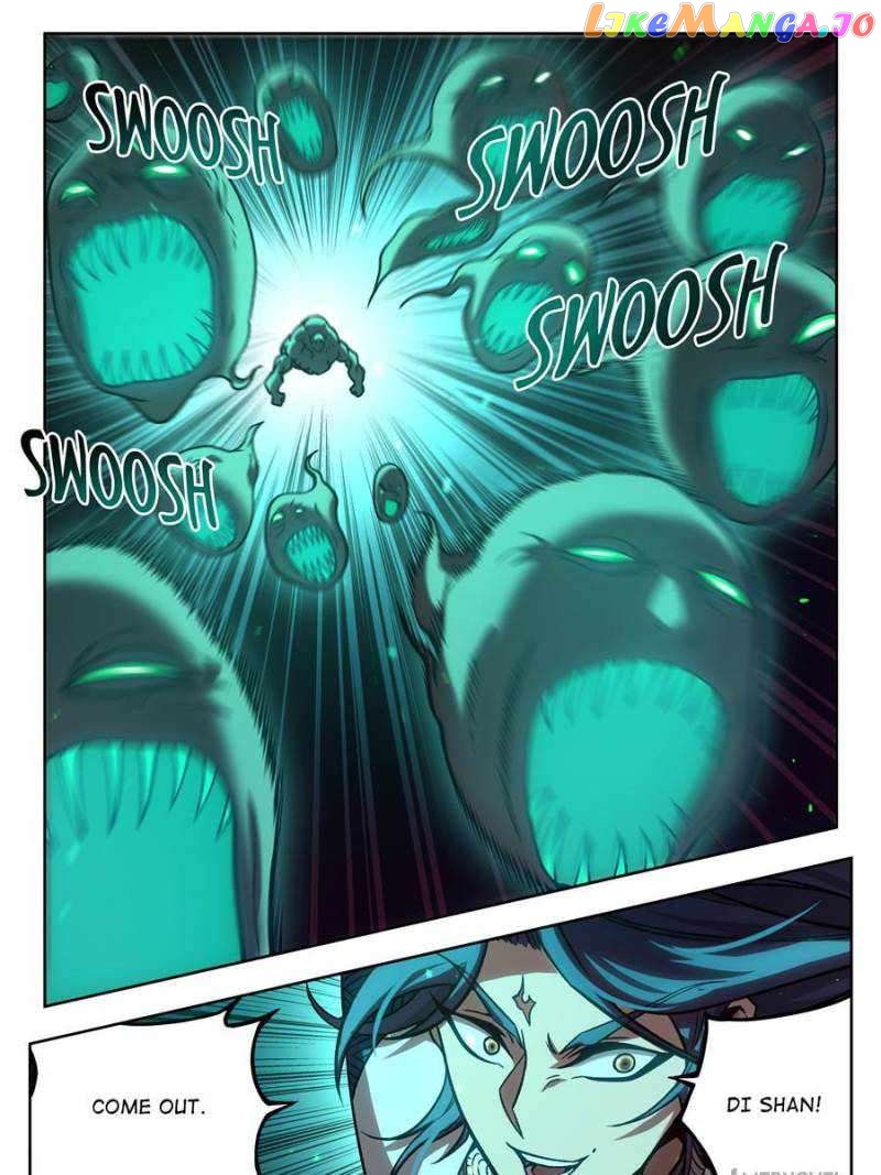 Young master is too Righteous Chapter 73 - page 41