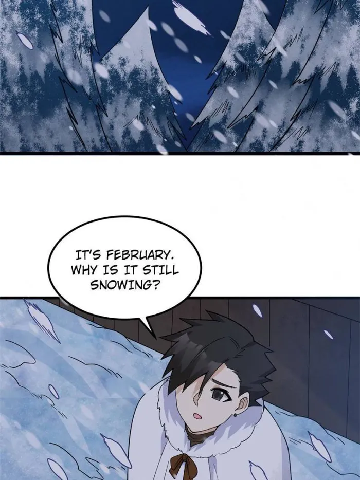 Survive on a deserted island with beautiful girls Chapter 242 - page 2