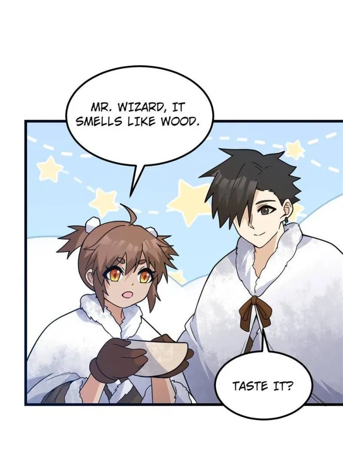 Survive on a deserted island with beautiful girls Chapter 242 - page 17