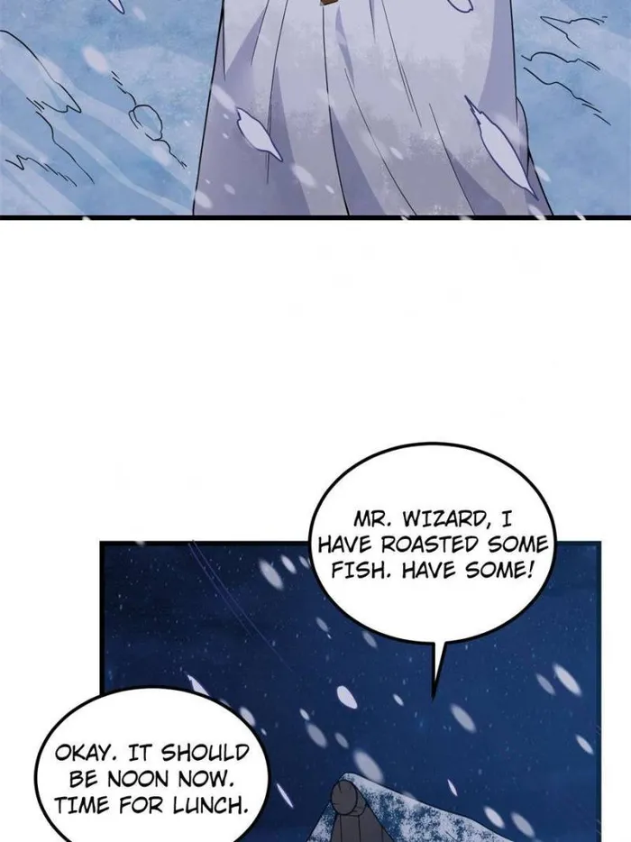 Survive on a deserted island with beautiful girls Chapter 242 - page 3