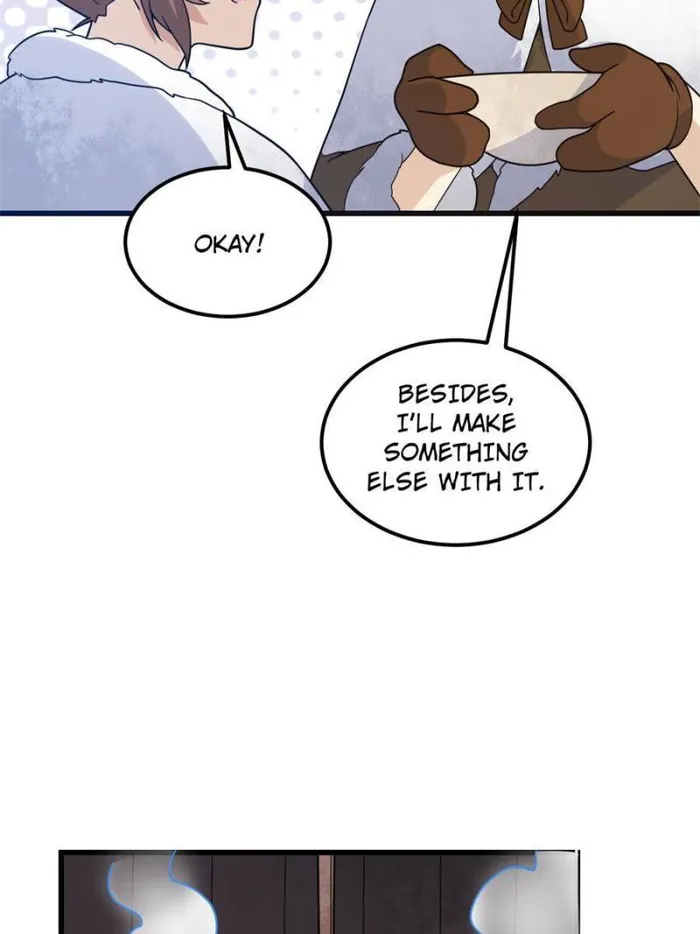 Survive on a deserted island with beautiful girls Chapter 242 - page 22
