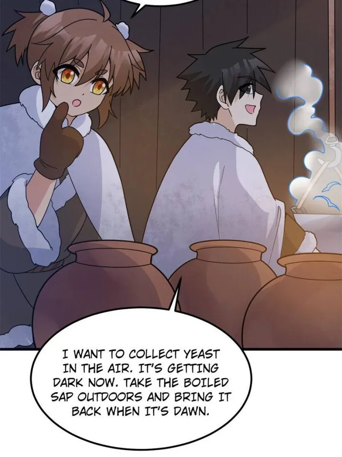 Survive on a deserted island with beautiful girls Chapter 242 - page 24