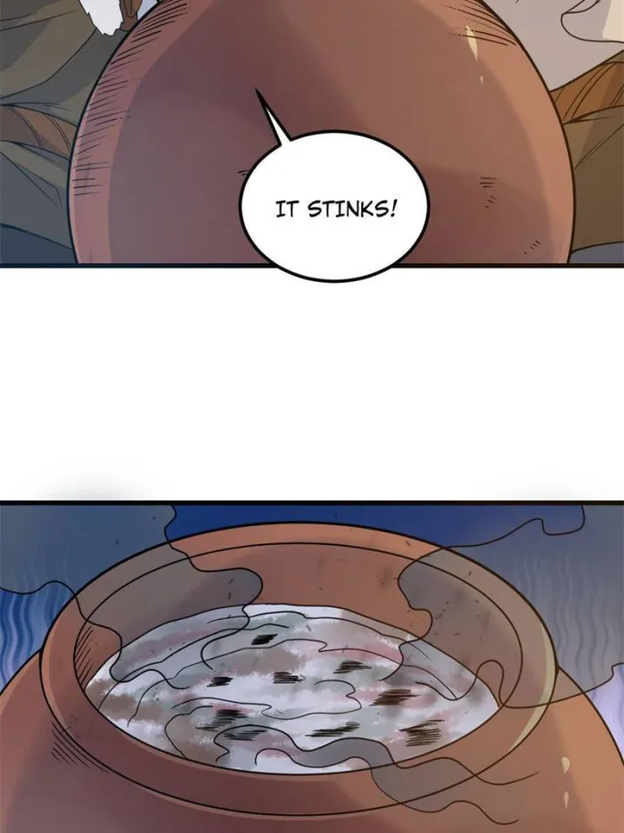 Survive on a deserted island with beautiful girls Chapter 242 - page 29