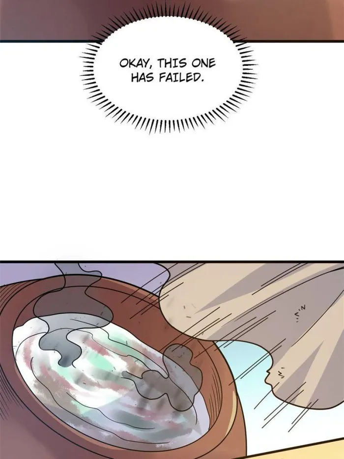 Survive on a deserted island with beautiful girls Chapter 242 - page 30