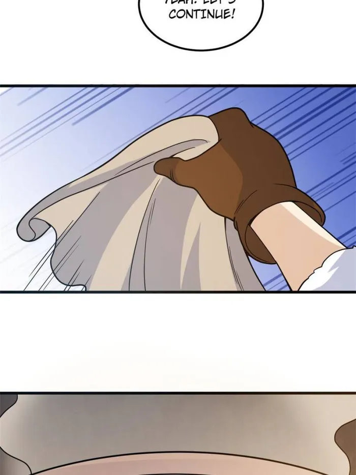 Survive on a deserted island with beautiful girls Chapter 242 - page 34