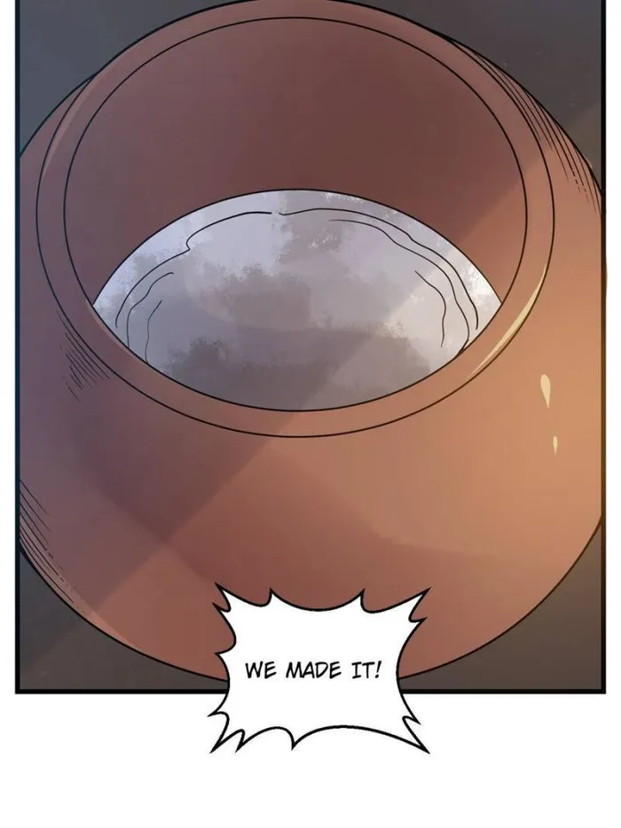 Survive on a deserted island with beautiful girls Chapter 242 - page 38