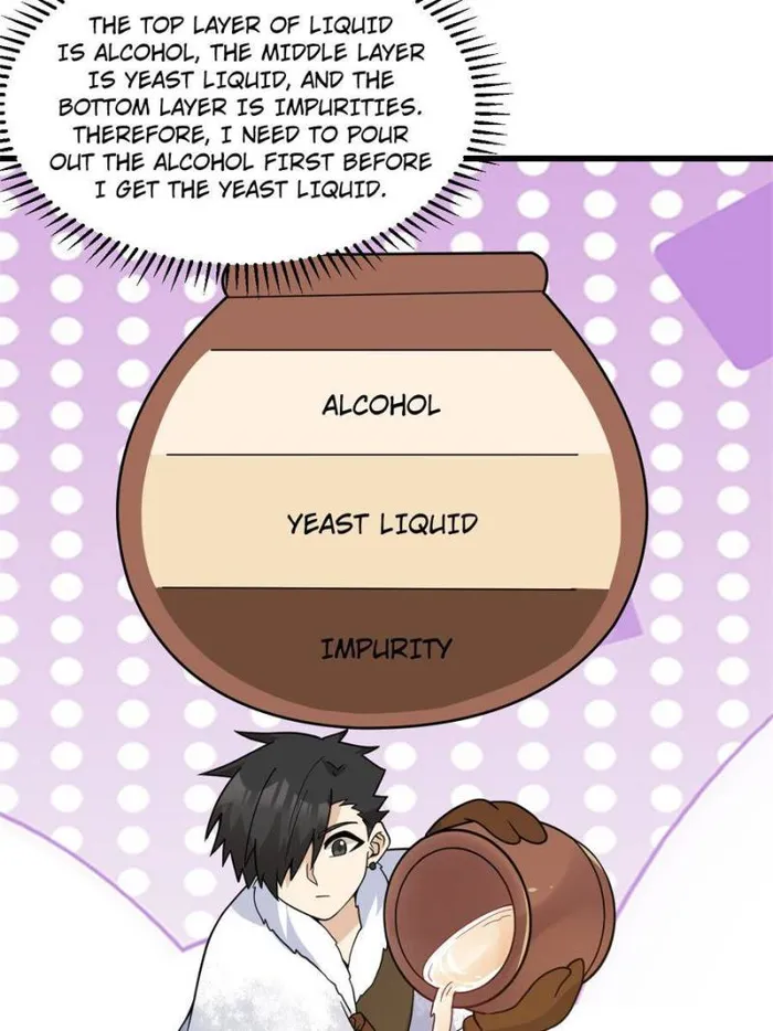Survive on a deserted island with beautiful girls Chapter 242 - page 46