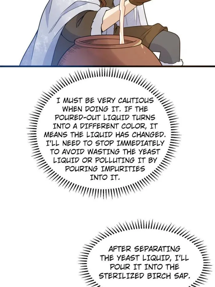 Survive on a deserted island with beautiful girls Chapter 242 - page 47