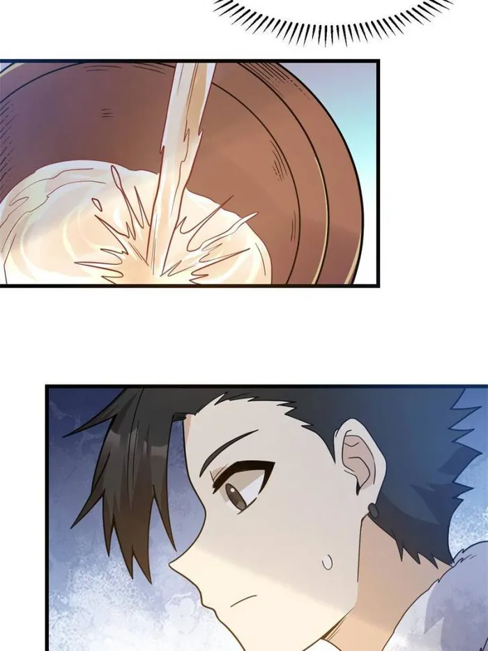 Survive on a deserted island with beautiful girls Chapter 242 - page 48