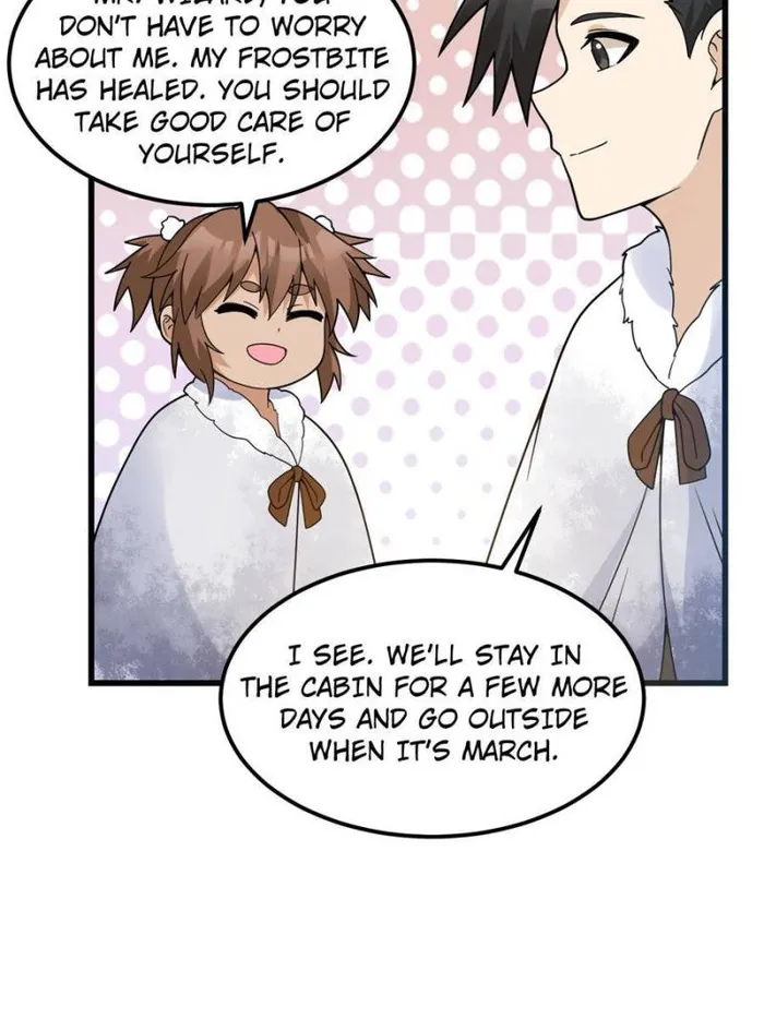 Survive on a deserted island with beautiful girls Chapter 242 - page 6