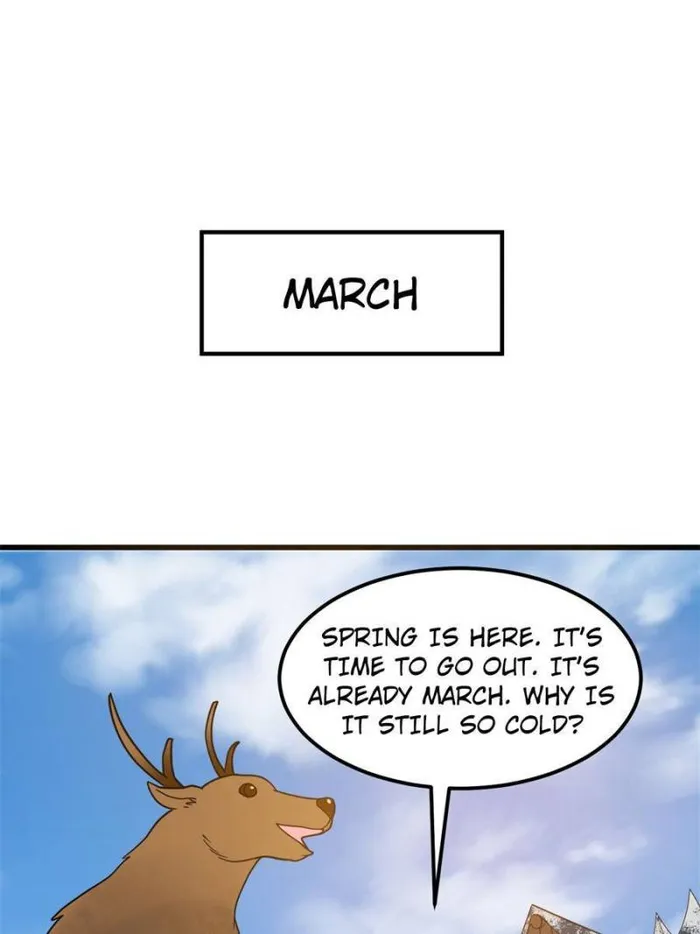 Survive on a deserted island with beautiful girls Chapter 242 - page 7
