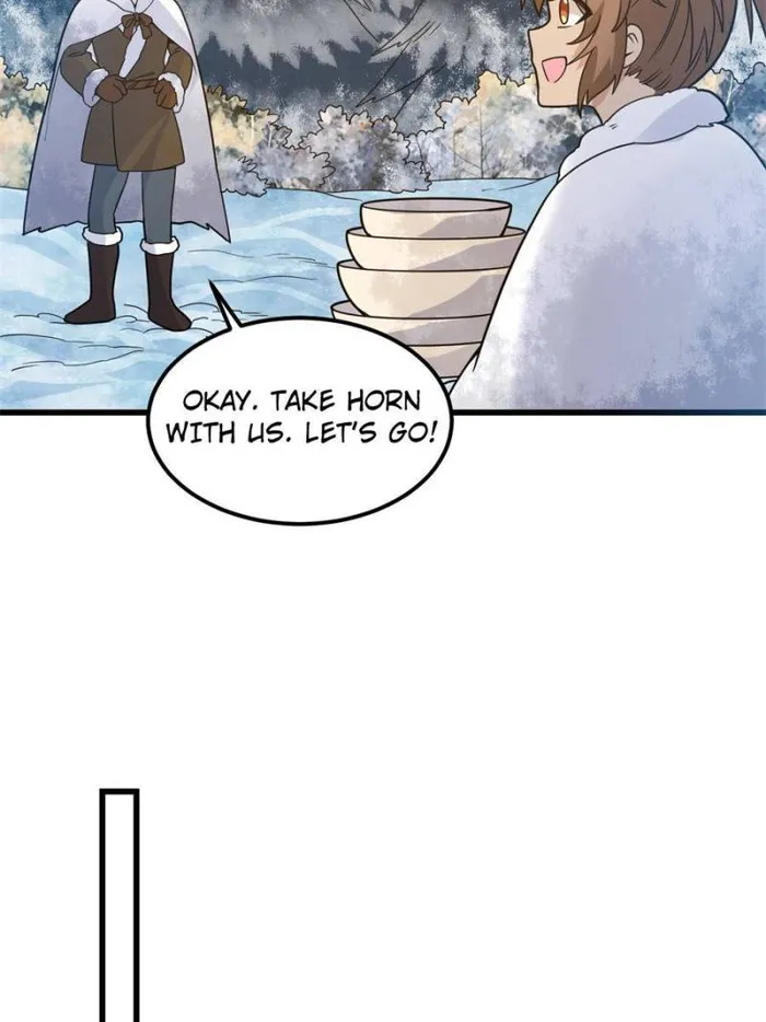Survive on a deserted island with beautiful girls Chapter 242 - page 9