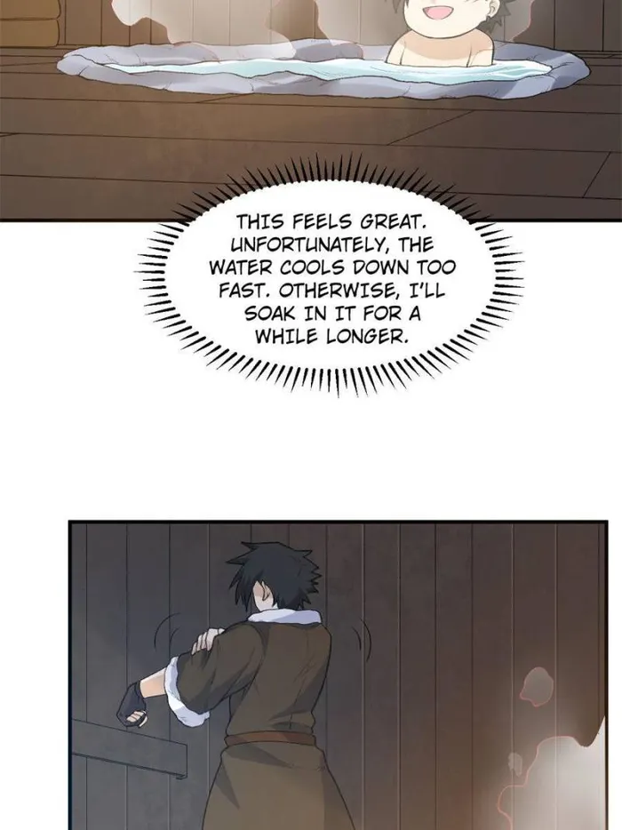 Survive on a deserted island with beautiful girls Chapter 243 - page 2