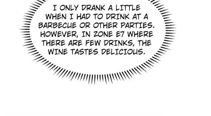 Survive on a deserted island with beautiful girls Chapter 243 - page 14