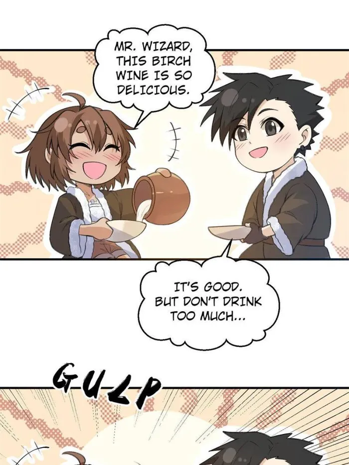 Survive on a deserted island with beautiful girls Chapter 243 - page 15