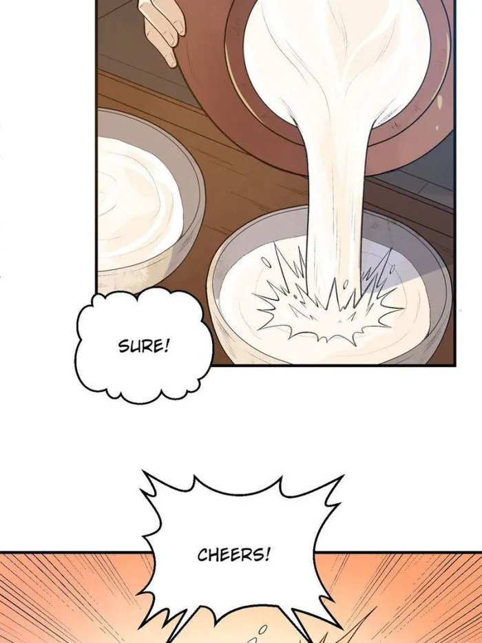 Survive on a deserted island with beautiful girls Chapter 243 - page 17